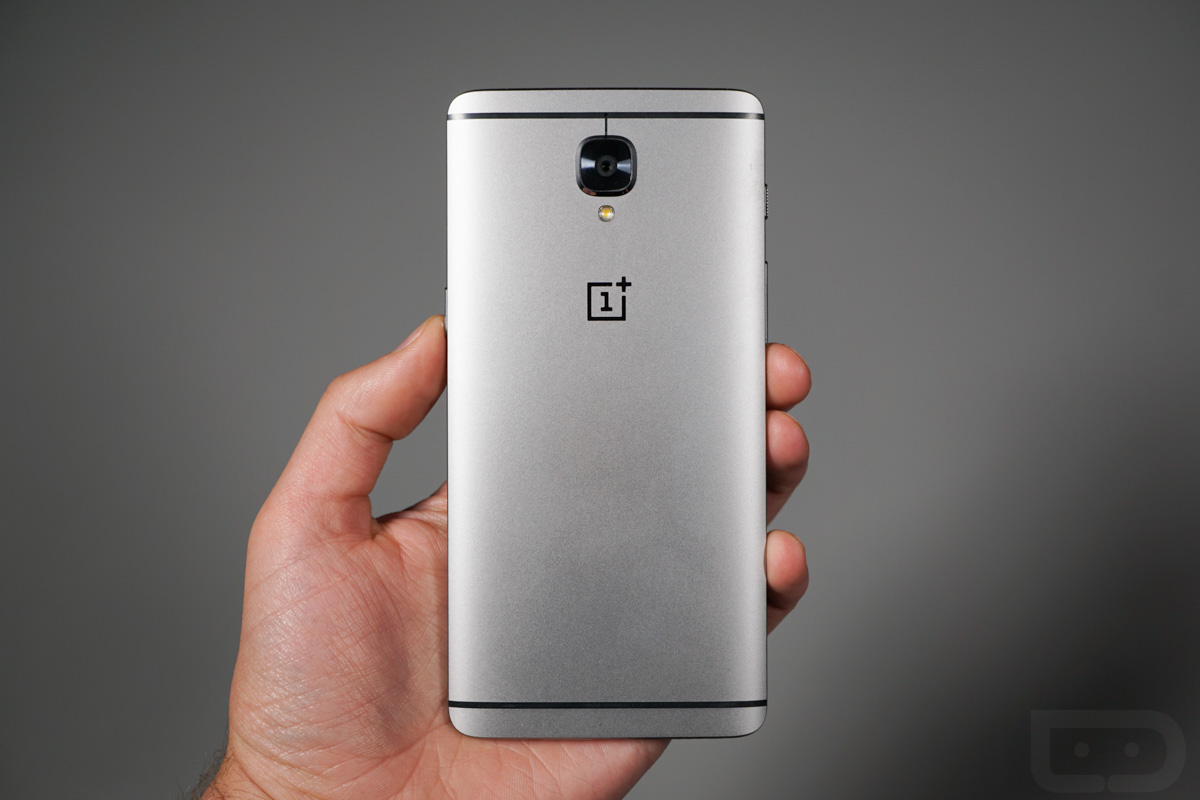 Oneplus 3 best price