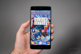 oneplus 3 review