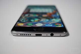 OnePlus 3 Update to V3.2.2 Incoming That Fixes Doze Issues, Improves Video Recording