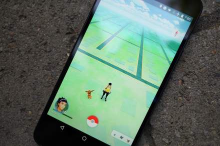 Pokemon GO Heads to Italy, Spain, Portugal and the UK
