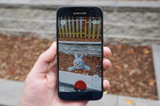 Poll: Did You Play Pokemon GO This Weekend?