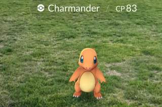 Pokémon GO is Finally Live in the US