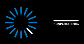 samsung galaxy note 7 unpacked
