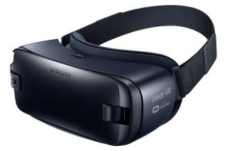 Samsung’s New Gear VR Supports Micro USB and USB Type-C, 101 Degree Viewing