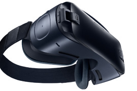 samsung new gear vr