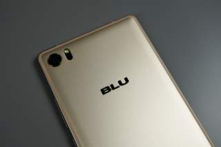 120K BLU Phones Affected by Security Breach, Texts and Call Logs Harvested