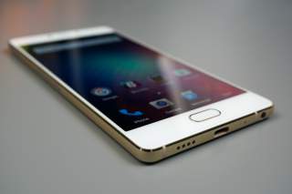 BLU Phones Reinstated on Amazon After Privacy Concerns