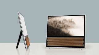 This B&O 4K TV Features Android TV, 40″ Starts at Only $6,700