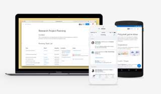 Dropbox Paper Hits Open Beta, New App for Android