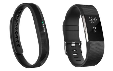 Fitbit Intros Charge 2 and Flex 2 Fitness Trackers, Pre-Sale Starts Today
