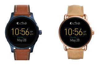 Fossil Confirms, Android Wear 2.0 Rollout Begins Tomorrow
