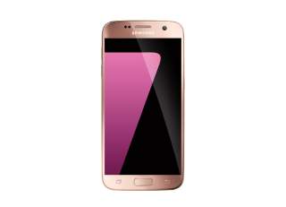 Samsung Galaxy S7 and S7 Edge Available in Pink Gold, Exclusive to Best Buy