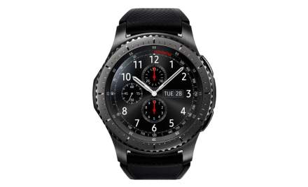 Samsung Gear S3 Pre-Orders Begin November 6 for $350, General Availability Starts November 18