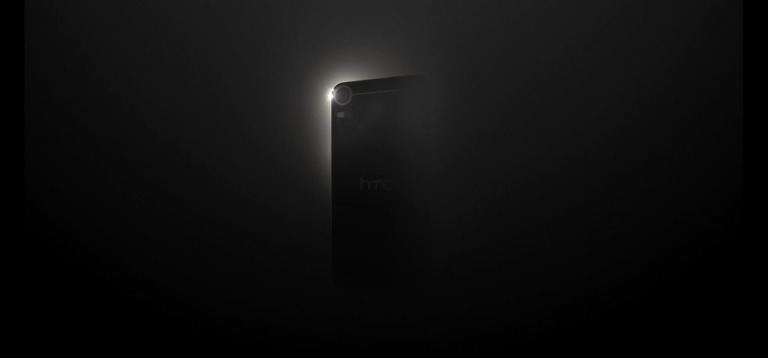 HTC Teases Phone for September 20 Reveal, Something About Being Edgier