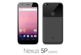 Nexus Sailfish Gets Benchmarked, Shows Us More of the Same