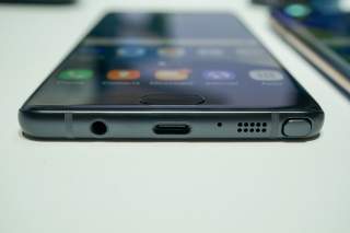 Galaxy Note 7 Availability and Pricing (Updated)