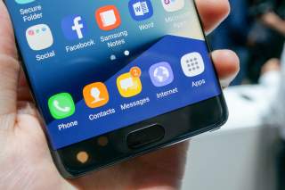 Galaxy Note 7 Buyers, the Galaxy Game Pack Gives $400 Worth of In-Game Goodies