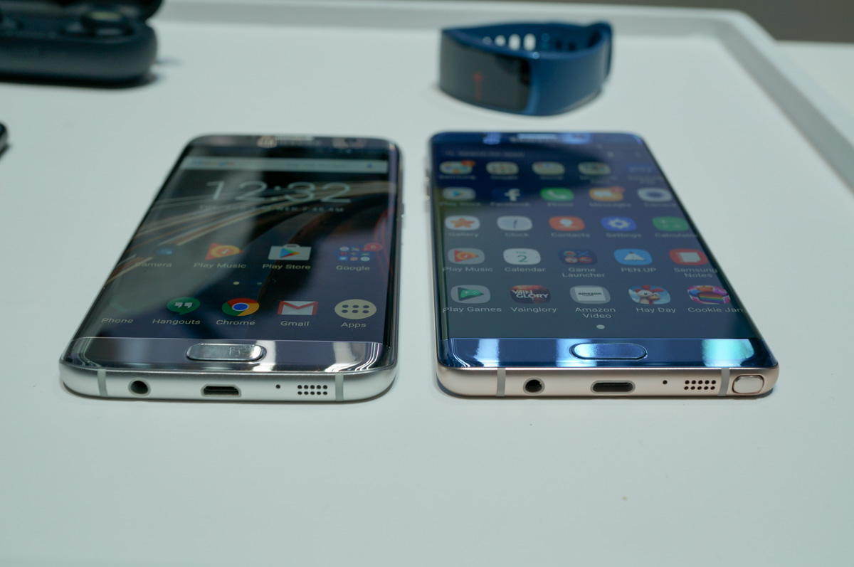 С 23 и 24 сравнение самсунг. Samsung Galaxy Note 7 vs Galaxy Note Fe. Note 7 vs Note 7s.
