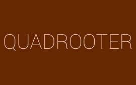 QUADROOTER ANROID