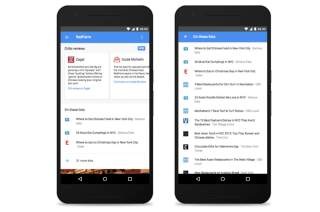 Google Search Makes Finding the Hot Spots in Cities Easier
