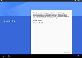 Quickest Way to Get Android Nougat on Your Nexus: the Android Beta Program