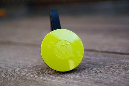 DEAL: Chromecast is $5 Off Right Now, Chromecast Ultra $10 Off