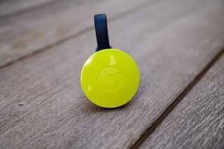 Google Cast has Been Destroying WiFi Networks Lately (Updated: Fix Incoming)