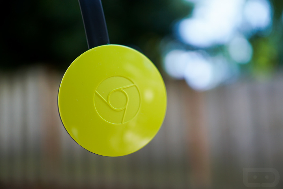 chromecast amazon