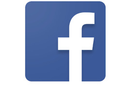 facebook logo