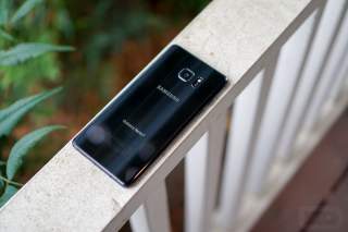 President & COO of Samsung America Issues Formal Apology Video