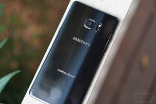 Galaxy Note 7: First 10 Things You Should Do