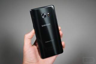 Samsung Officially Conducting Inspection Into Battery Explosions, Statement Released