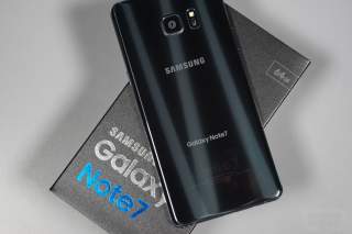 PSA: Bug Won’t Let Some Customers Redeem T-Mobile Galaxy Note 7 Freebies, Fix in the Works (Updated)