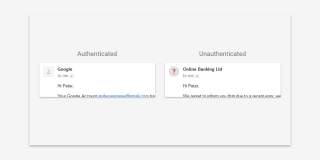 Gmail Will Soon Warn You if a Sender Can’t be Authenticated