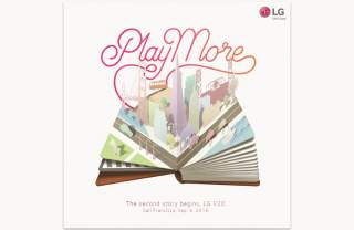 LG V20 Will be Announced on September 6