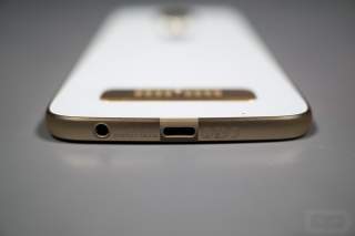 Moto Z Play DROID Getting Android Nougat Update Today!