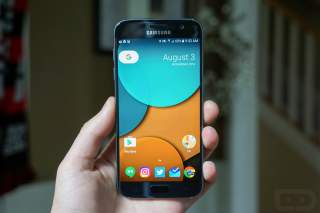 Supposed Nexus Launcher Leaked This Week, You can Download It Today