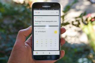 Google Now on Tap Gets the Feature It Should Have had From Day 1