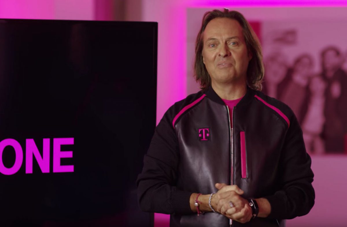 T-Mobile ONE Isn't Really an Unlimited Dream Plan