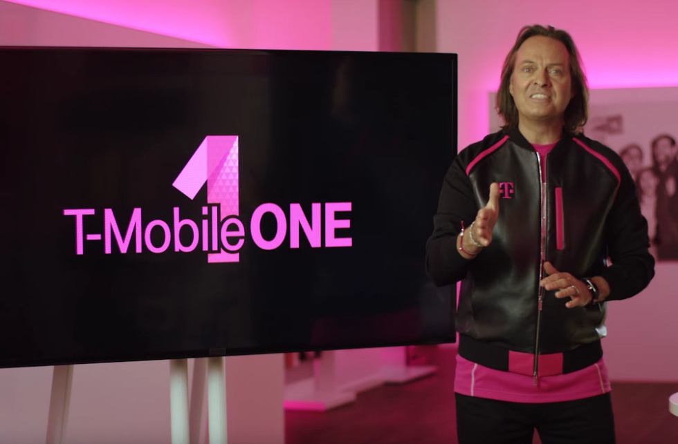 tmobile one unlimited