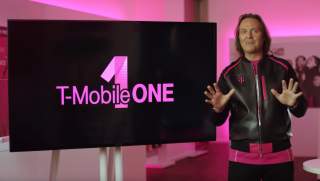 T-Mobile Uncarrier 12 Arrives With T-Mobile ONE, a New Unlimited Data Plan