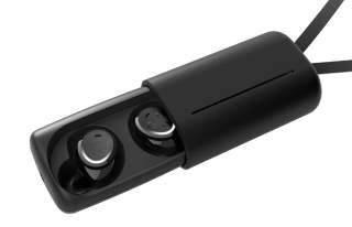 Bragi Intros ‘The Headphone’ Wireless Earbuds, Major Bragi OS Software Update
