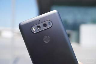 LG V20 Specs (Official)