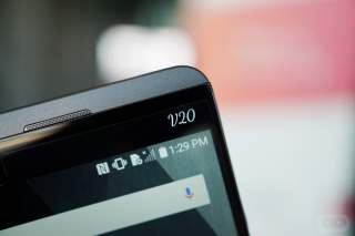LG V20 is Official as the Ultimate Media Nerd Toy
