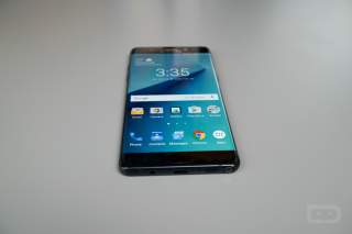 Samsung Will Give You $100 to Stick With a Galaxy After Exchanging Your Note 7