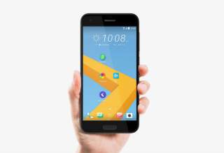 HTC Announces the One A9s, a Phone You Won’t Buy