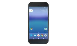 Here’s the Google Pixel