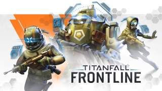 Titanfall Frontline Mobile Game Available for Free This Fall
