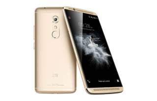 ZTE Axon 7 Mini Unveiled, Launch Coming Later This Year