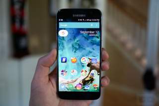 Action Launcher 3’s Big September Update is Out, With Pixel Launcher Goodies Galore